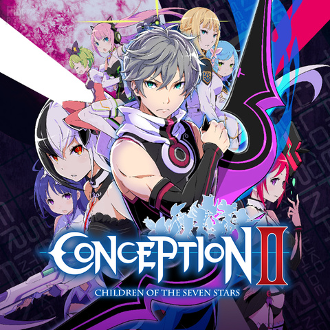  Conception II: Children of the Seven Stars 