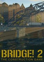  Bridge! 2: The Construction Game 