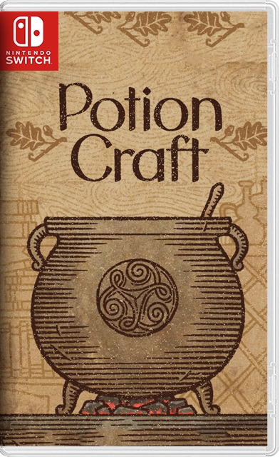  Potion Craft: Alchemist Simulator 1.1.0.0 