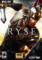  Ryse: Son of Rome – Legendary Edition 