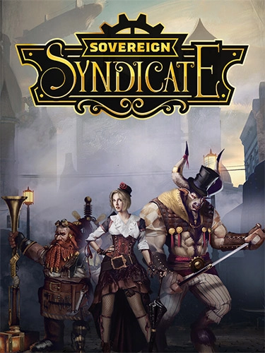  Sovereign Syndicate: Digital Deluxe Edition v1.0.19 + Бонусный контент 