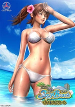  Sexy Beach Premium Resort v1.11 + 14 DLC 