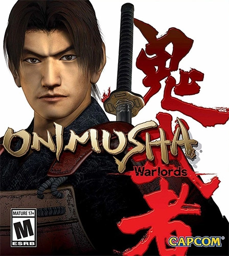  Onimusha: Warlords 
