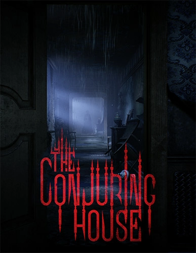  The Conjuring House 