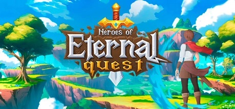  Heroes of Eternal Quest 