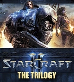  StarCraft 2: The Trilogy 