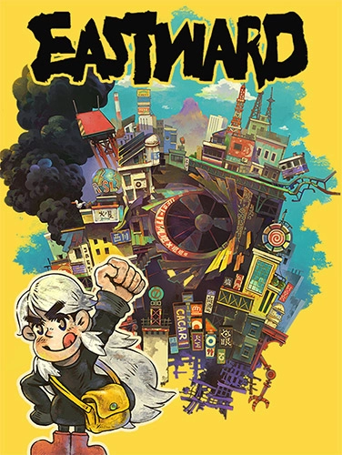  Eastward: Between Two Worlds Bundle 
