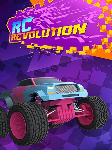  RC Revolution 