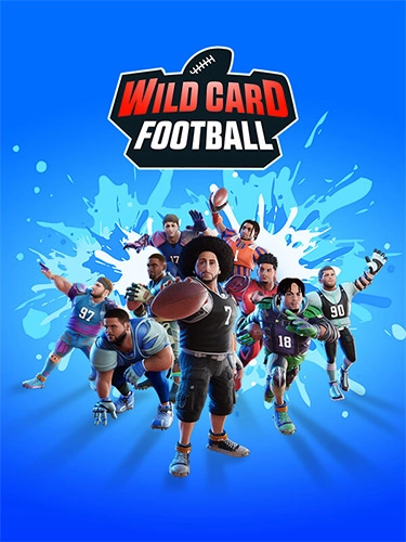  Wild Card Football + 5 дополнений 