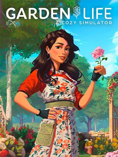  Garden Life: A Cozy Simulator 2 DLC 
