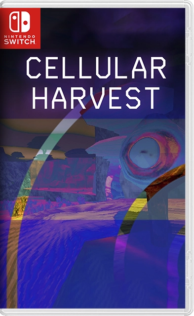  Cellular Harvest 1.0.0 