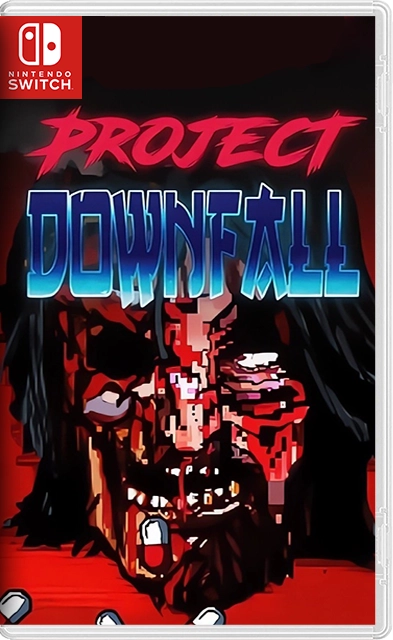  Project Downfall 1.0.0 