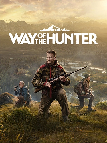  Way of the Hunter: Elite Edition v1.25 & 6 DLC 