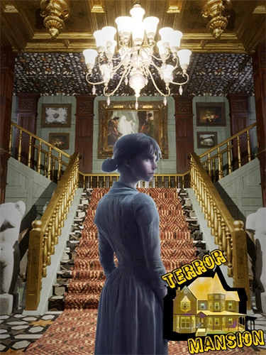  Terror Mansion 