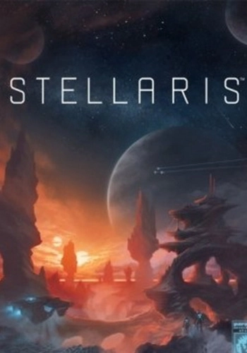  Stellaris 3.10.4 + 33 DLC 