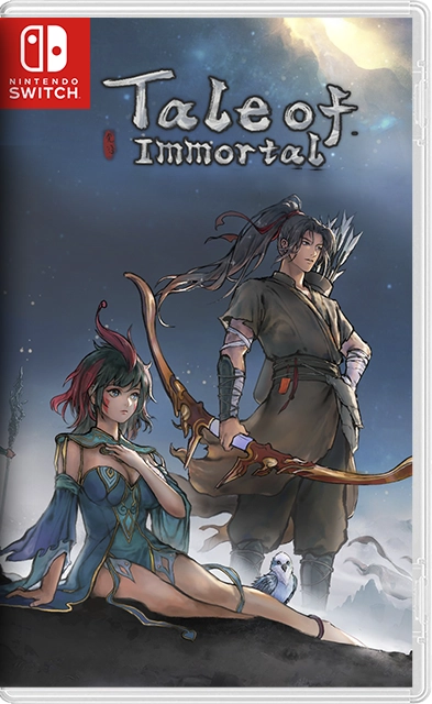  Tale of Immortal 鬼谷八荒 1.0.1 
