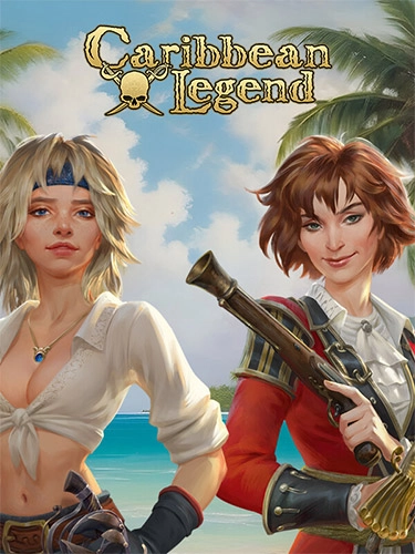  Caribbean Legend/Карибская легенда v1.0.0 + Исправление ошибки 