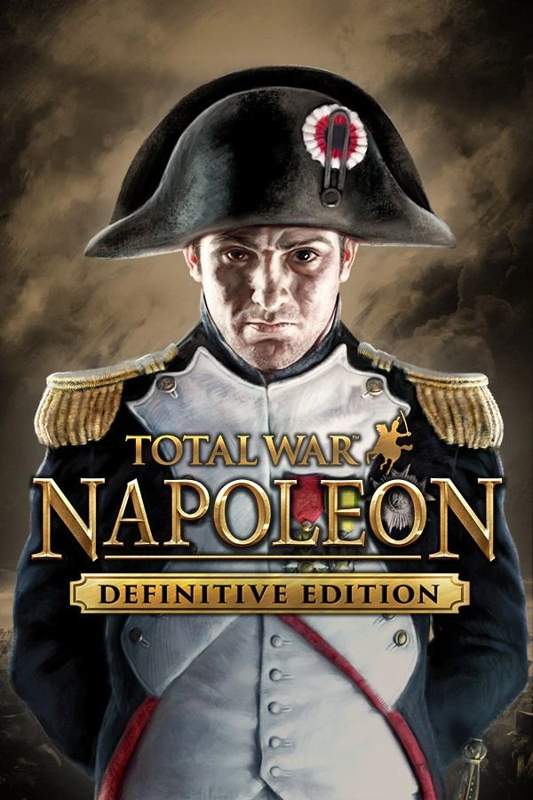  Total War: NAPOLEON – Definitive Edition 1.3.0 + 12 DLC 