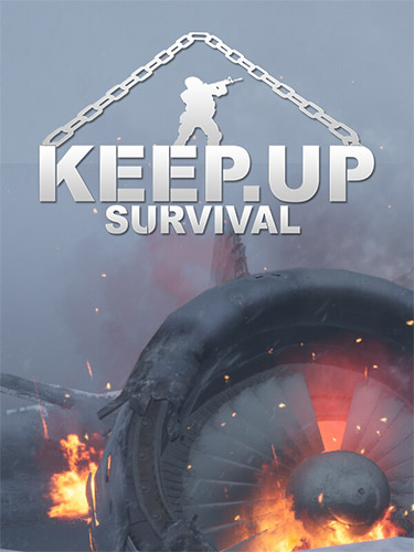  KeepUp Survival Build 13662465 + 4 DLC 