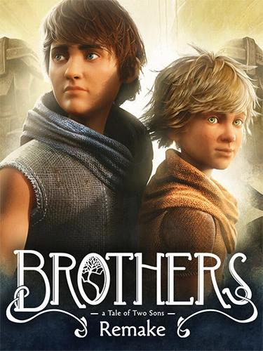  Brothers: A Tale of Two Sons Remake 