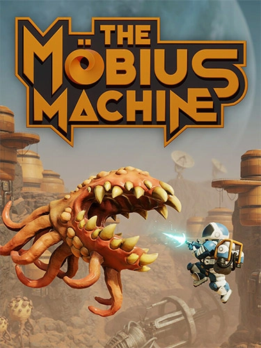  The Mobius Machine 