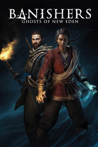  Banishers: Ghosts of New Eden [Portable] 