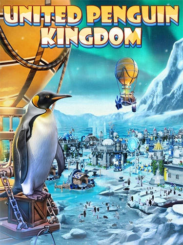 United Penguin Kingdom 