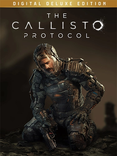  The Callisto Protocol: Digital Deluxe Edition Все дополнения, бонус [Build 13179062/Denuvoless] 