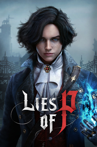  Lies of P 1.5.0.0 (Build 13387452) [Portable] 