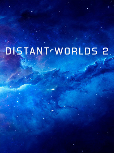  Distant Worlds 2 v1.2.0.5 (Stellar Update)+ 2 DLC 
