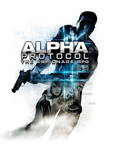  Alpha Protocol v1.1 + Бонусный саундтрек 
