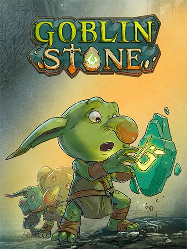  Goblin Stone 