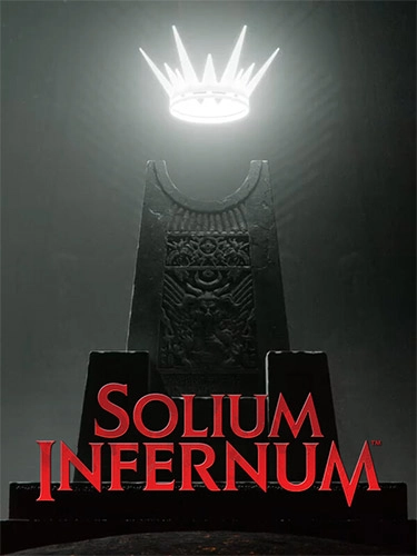  Solium Infernum/Адский трон 
