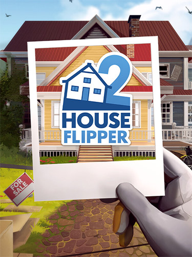  House Flipper 2 Build 13653866 (Spring Update) + Supporter Pack DLC 