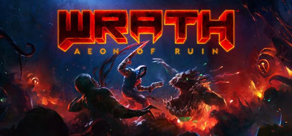  Wrath: Aeon of Ruin 