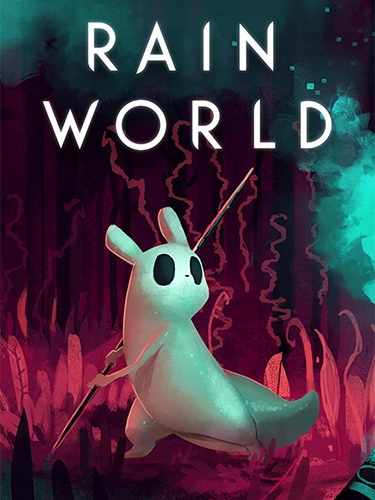  Rain World: Deluxe Edition + Downpour DLC 