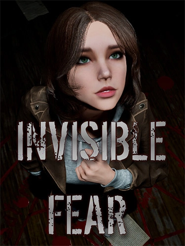  Invisible Fear 