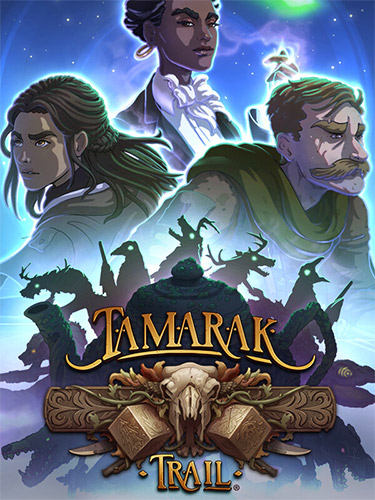  Tamarak Trail: Deluxe Edition v1.0.2 