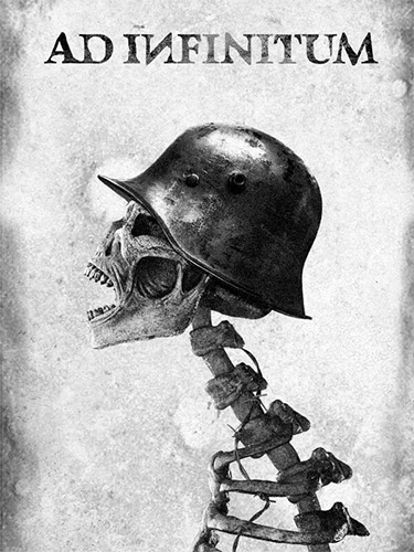 Ad Infinitum: Supporter Edition + Бонусный контент 