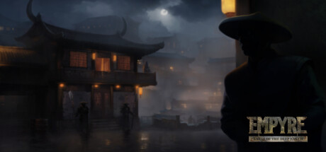  empyre: Earls of the Deep Earth 