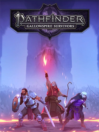  Pathfinder: Gallowspire Survivors 