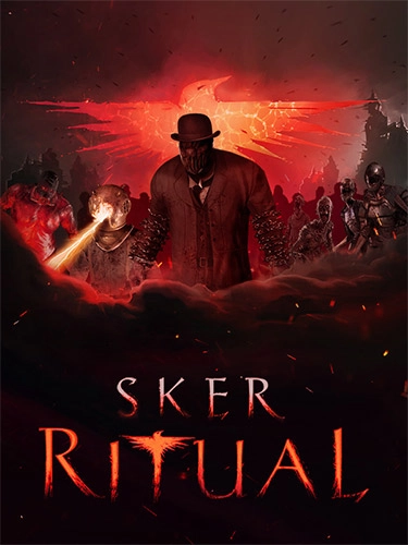  Sker Ritual: Founders Bundle 11 DLC 