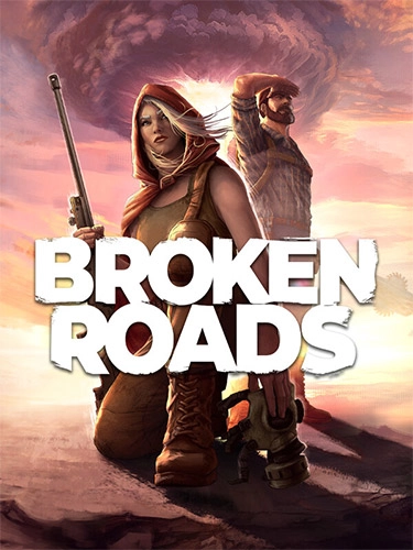  Broken Roads 