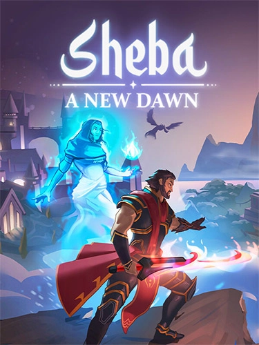  Sheba: A New Dawn 