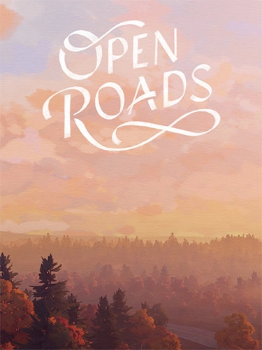  Open Roads 