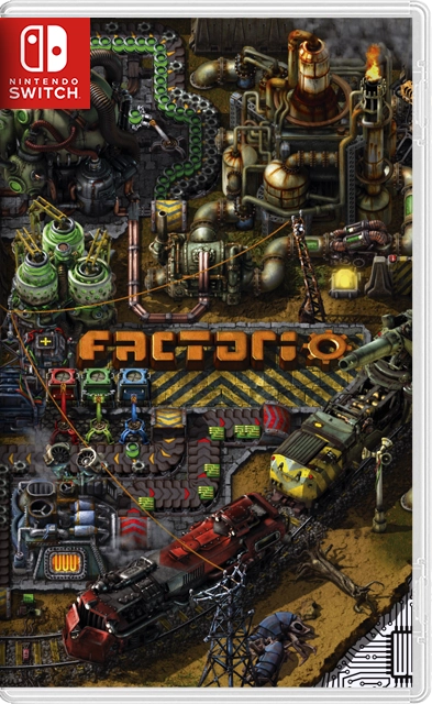  Factorio 1.1.107 