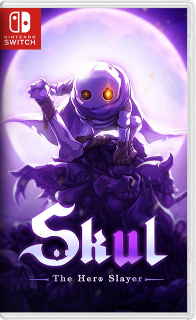  Skul: The Hero Slayer 1.8.0 