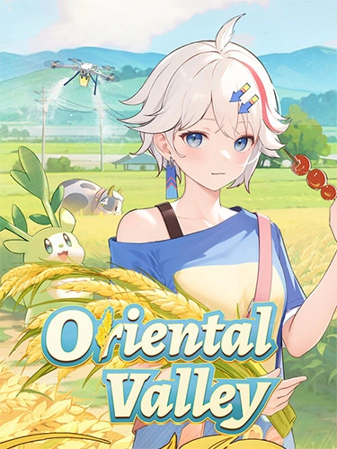  Oriental Valley: Deluxe Edition 