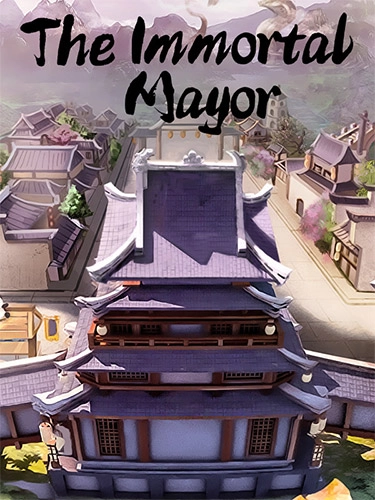  The Immortal Mayor + 2 DLC 