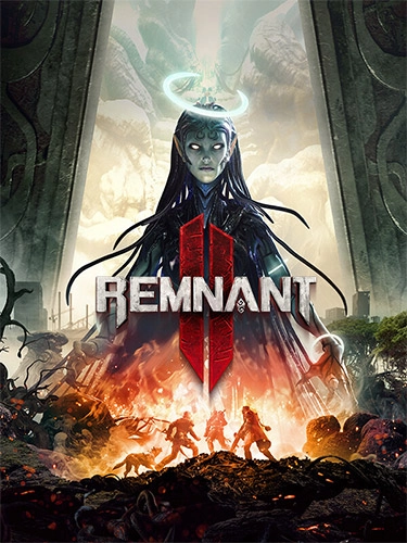  Remnant II: Ultimate Edition v417.127 + 6 DLC 